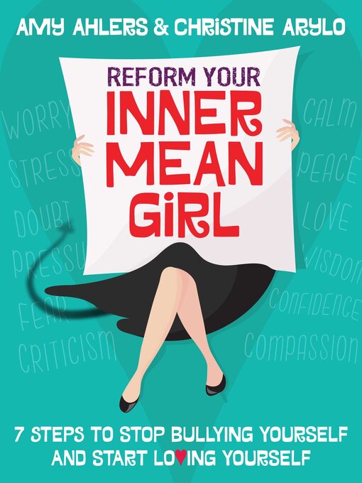 Title details for Reform Your Inner Mean Girl by Amy Ahlers - Available